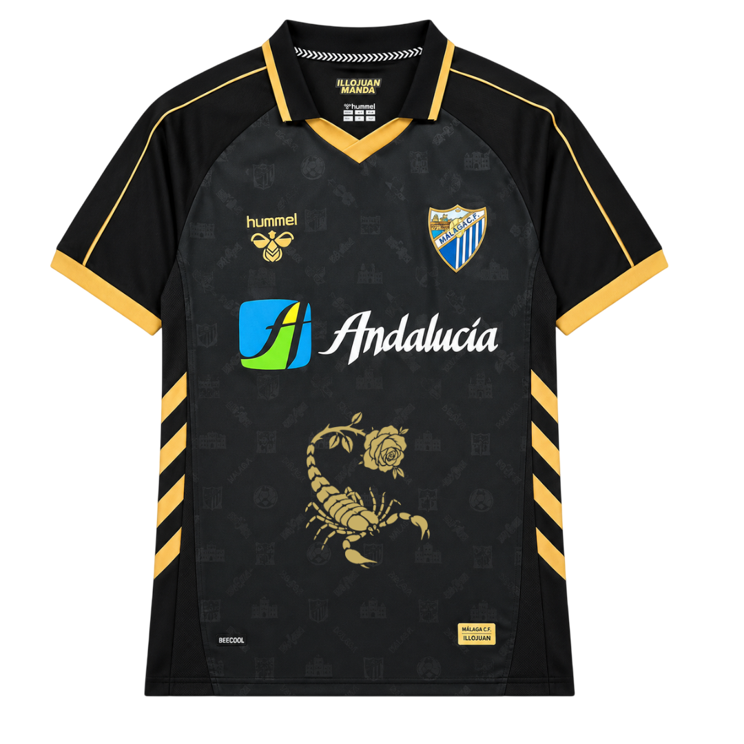 Delaossa Camiseta Custom
