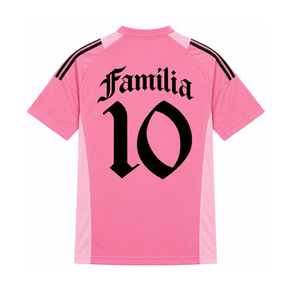 Dellafuente Camiseta Custom