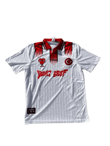Camiseta YUNG BEEF x Turquía
