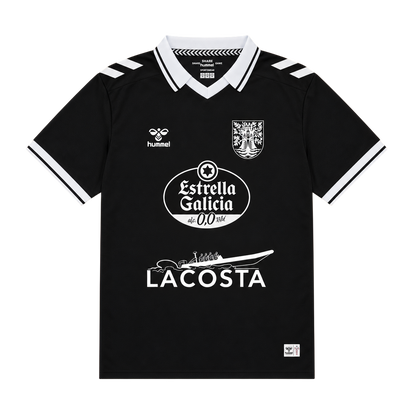 Camiseta Hard Gz x Celta