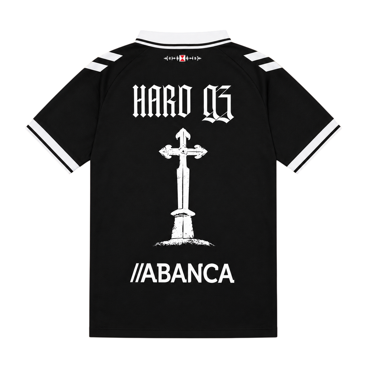 Camiseta Hard Gz x Celta