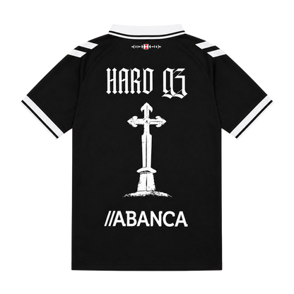 Camiseta Hard Gz x Celta