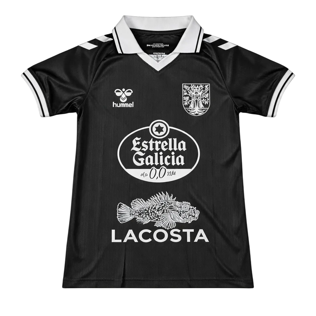 Camiseta Hard Gz x Celta