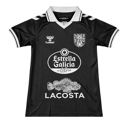 Camiseta Hard Gz x Celta