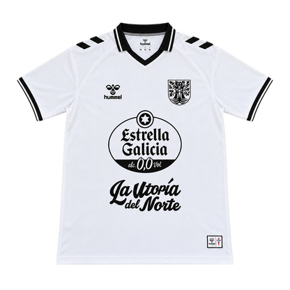 Camiseta Hard Gz x Celta