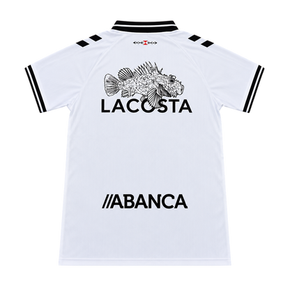 Camiseta Hard Gz x Celta