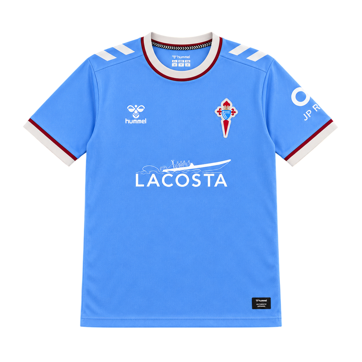 Camiseta Hard Gz x Celta