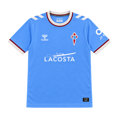 Camiseta Hard Gz x Celta