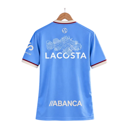Camiseta Hard Gz x Celta