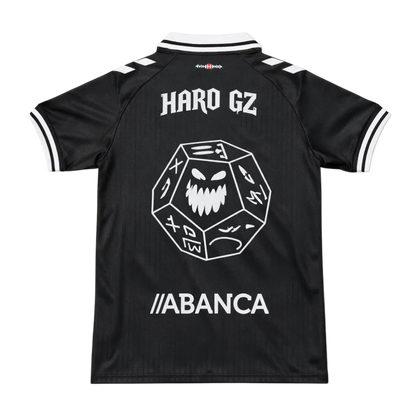 Camiseta Hard Gz x Celta