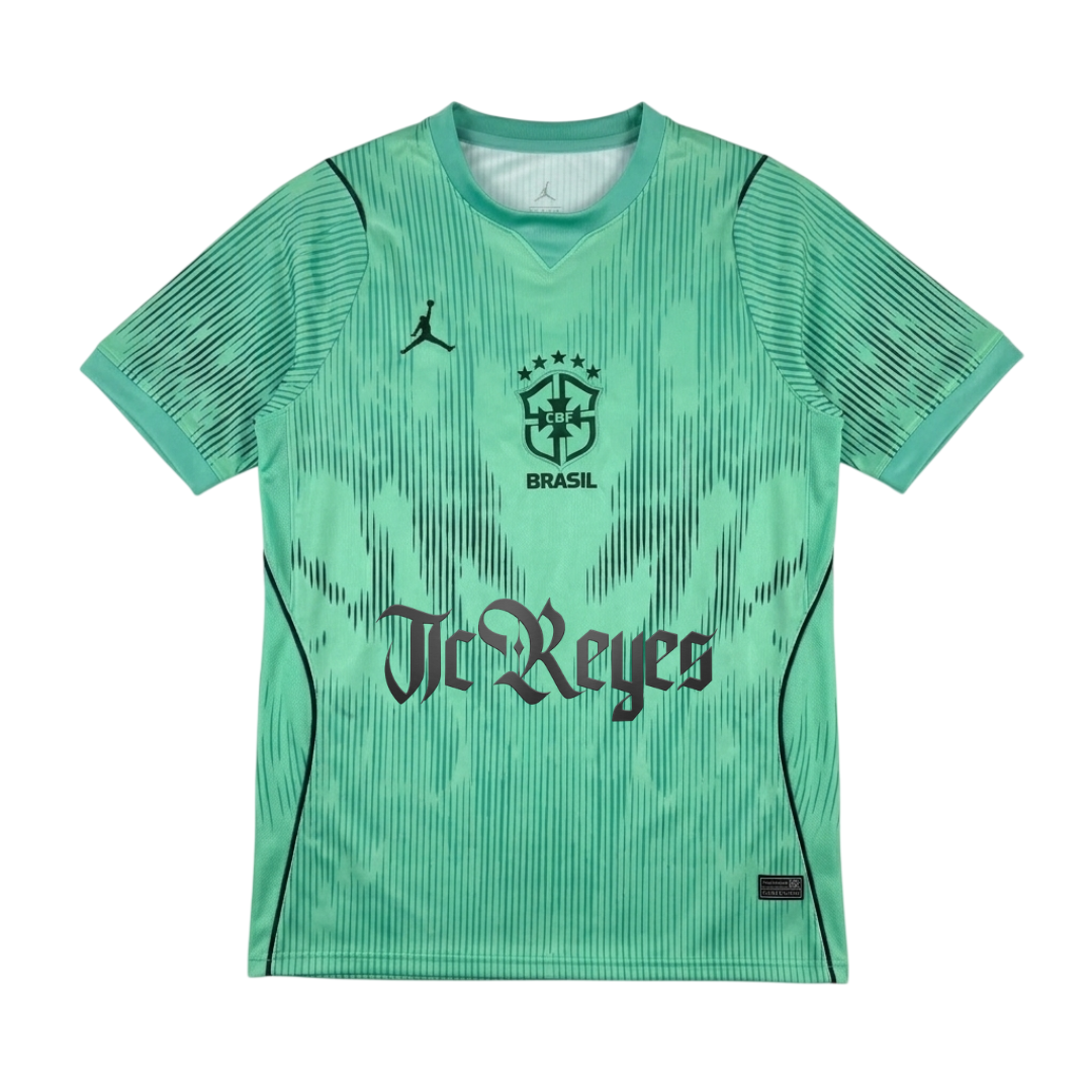 Camiseta JC Reyes x Brasil