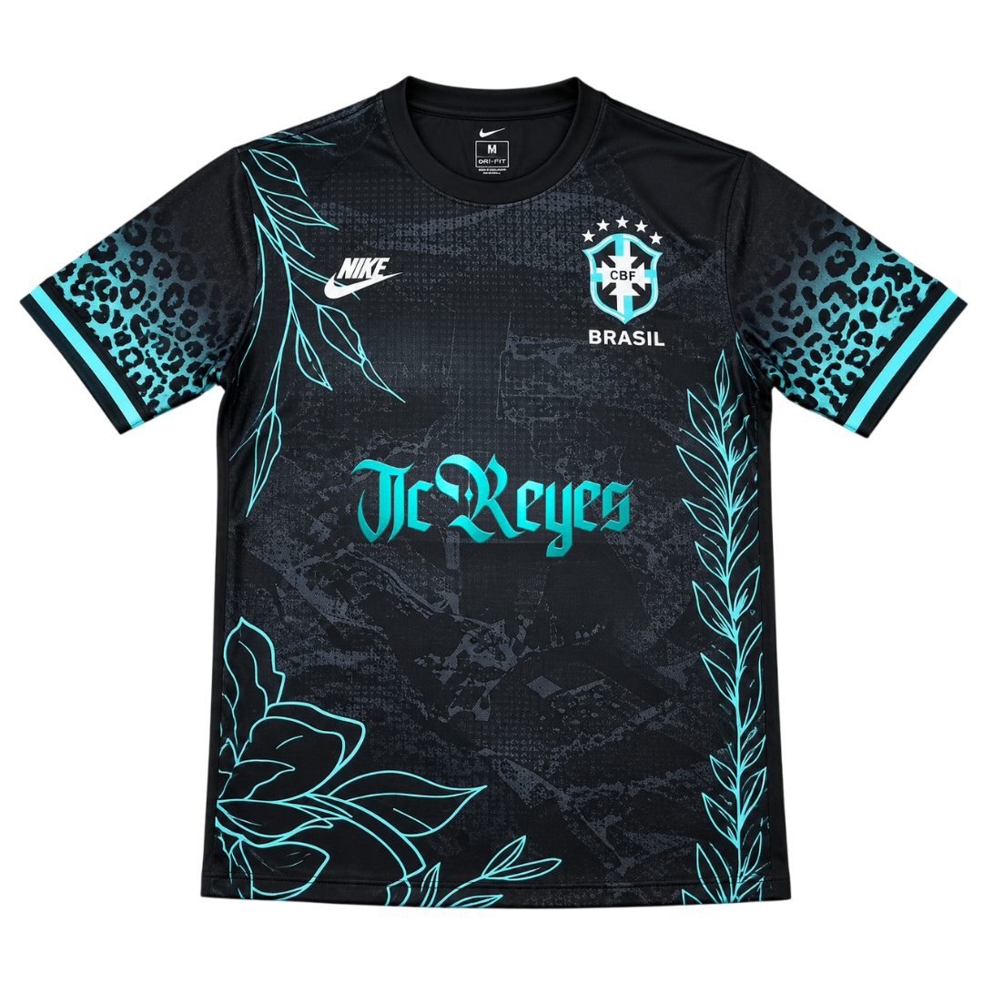 Camiseta JC Reyes x Brasil