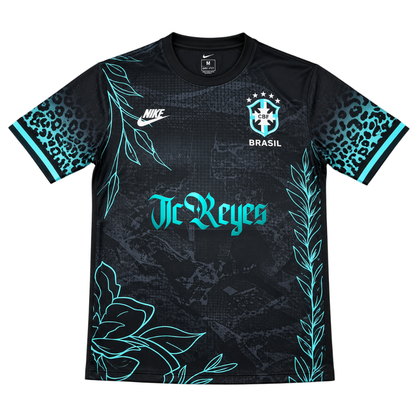 Camiseta JC Reyes x Brasil