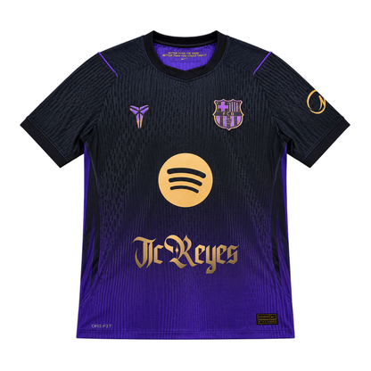 Camiseta JC Reyes x Barca