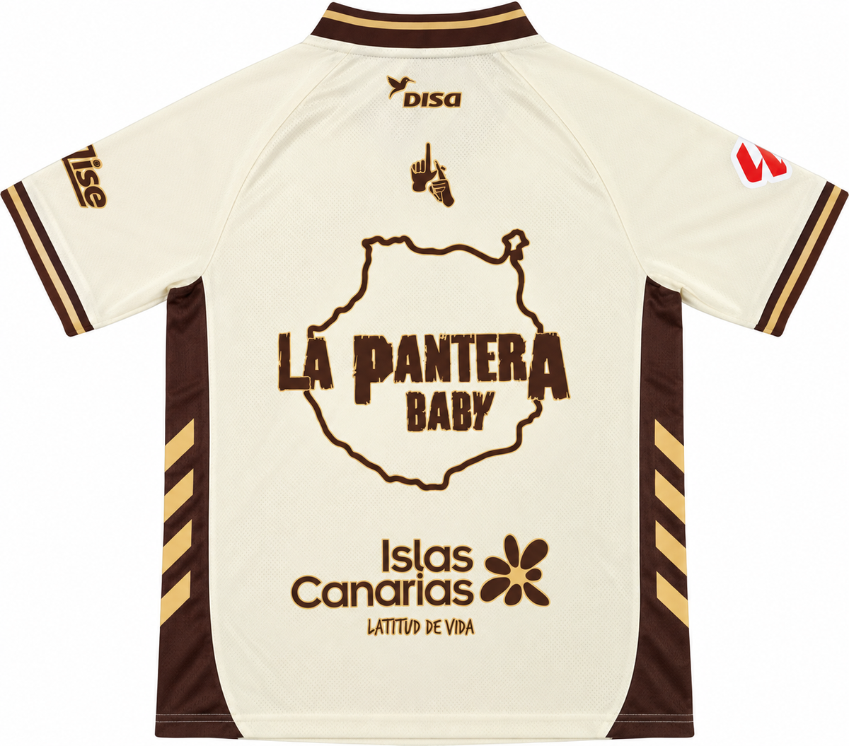 La Pantera Camiseta Custom