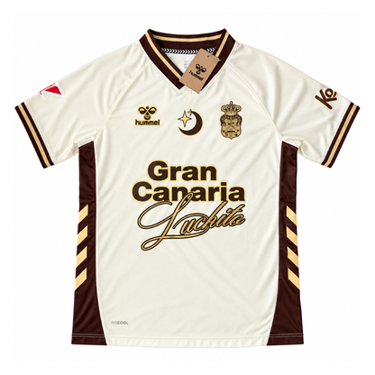 Camiseta Lucho x Las Palmas