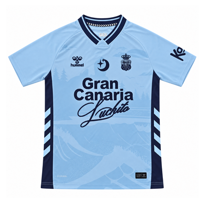 Camiseta Lucho x Las Palmas