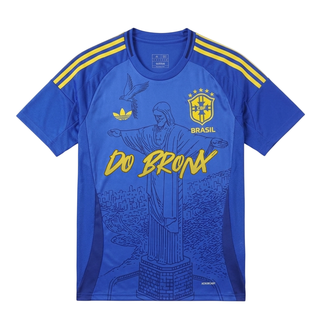 Olivera Camiseta Custom