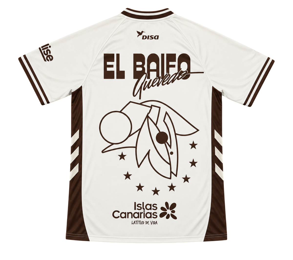 Quevedo Camiseta Custom