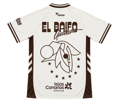 Quevedo Camiseta Custom