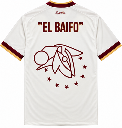 Quevedo Camiseta Custom