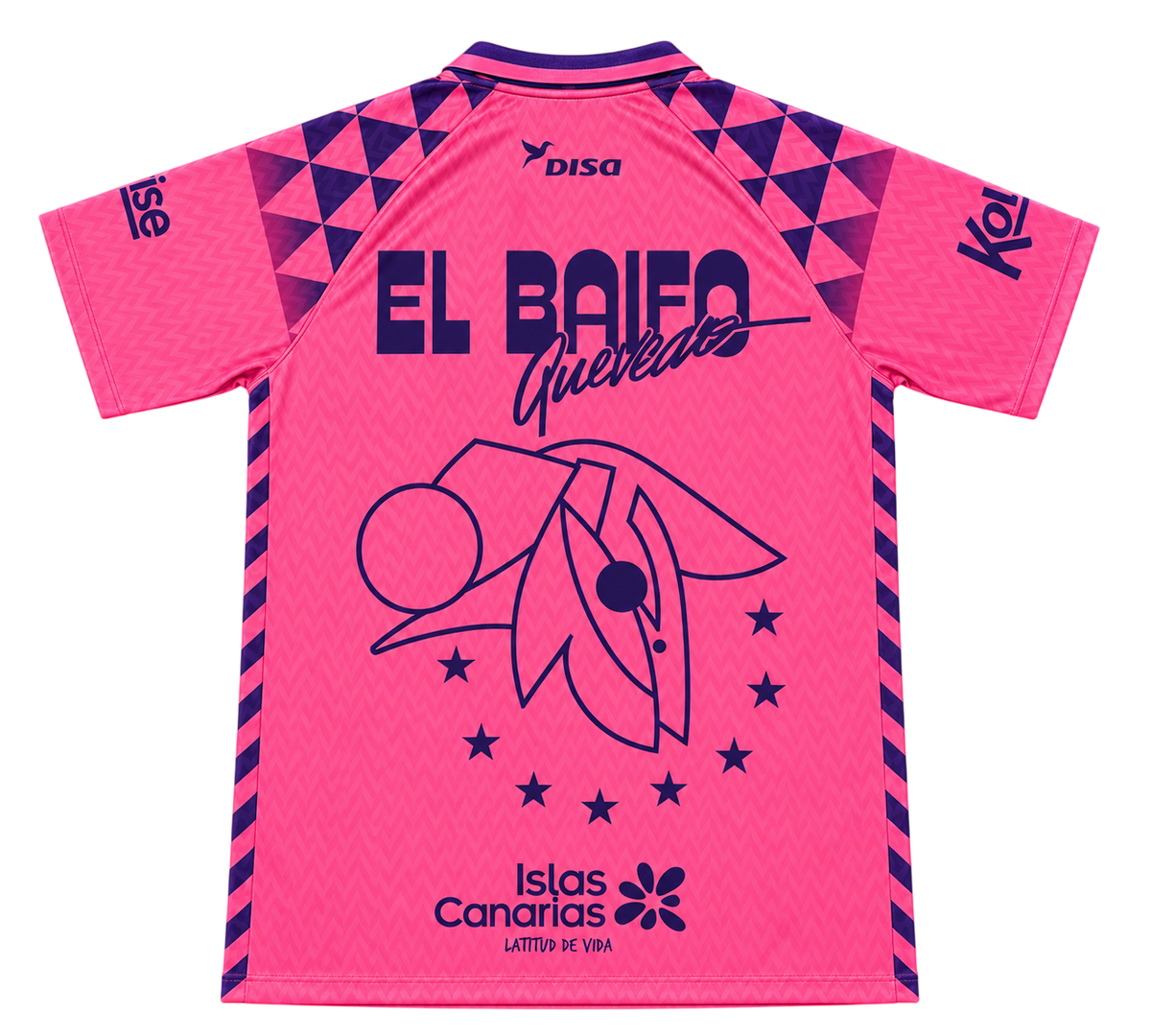 Quevedo Camiseta Custom
