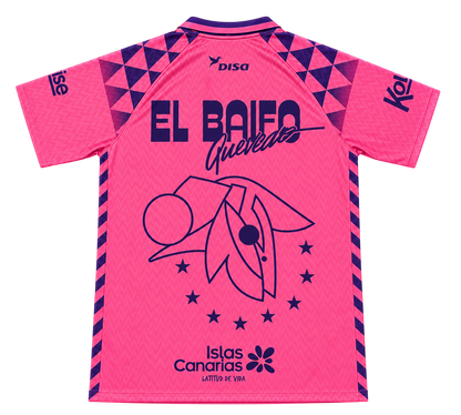 Quevedo Camiseta Custom