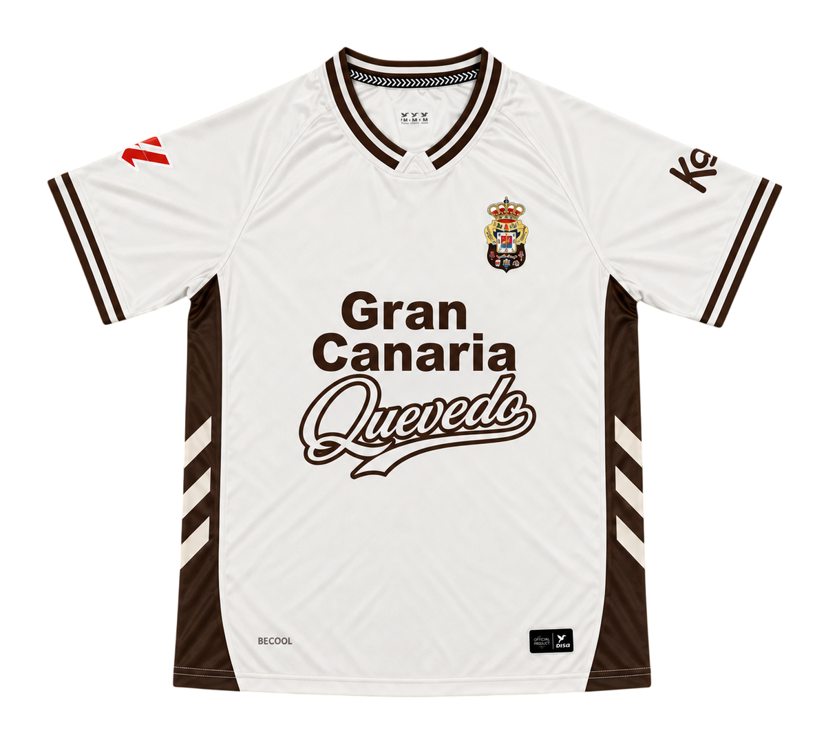 Quevedo Camiseta Custom