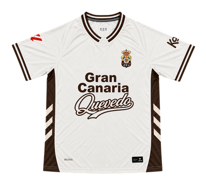 Quevedo Camiseta Custom