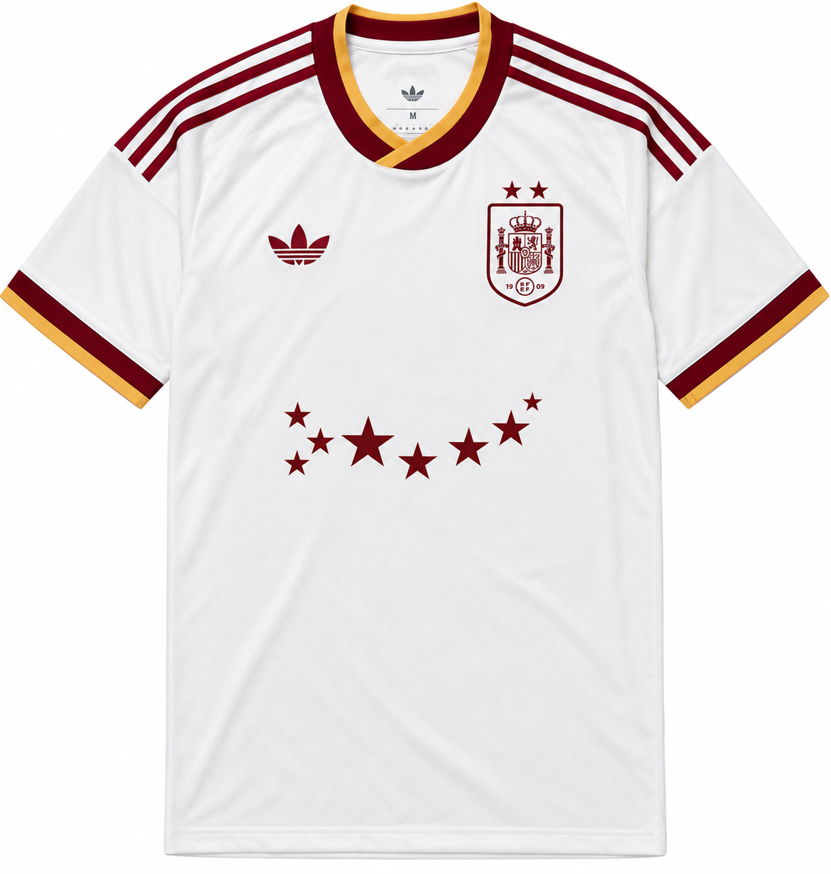 Quevedo Camiseta Custom