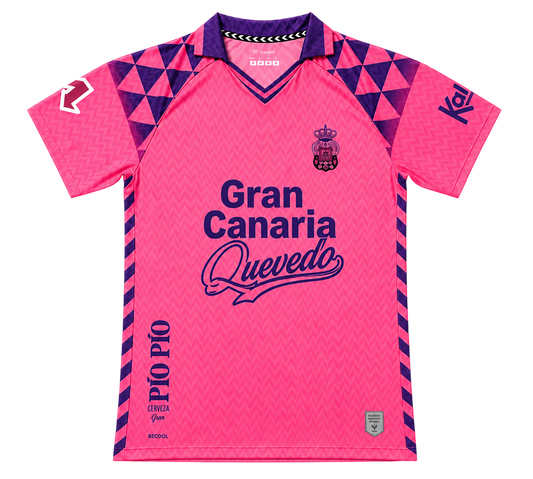 Quevedo Camiseta Custom